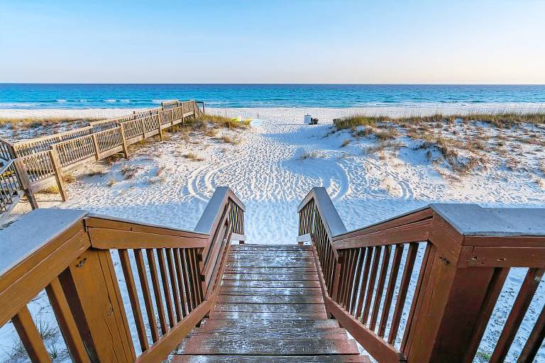Condo  Destin