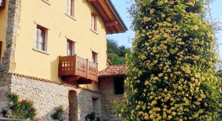 Casale Sentino