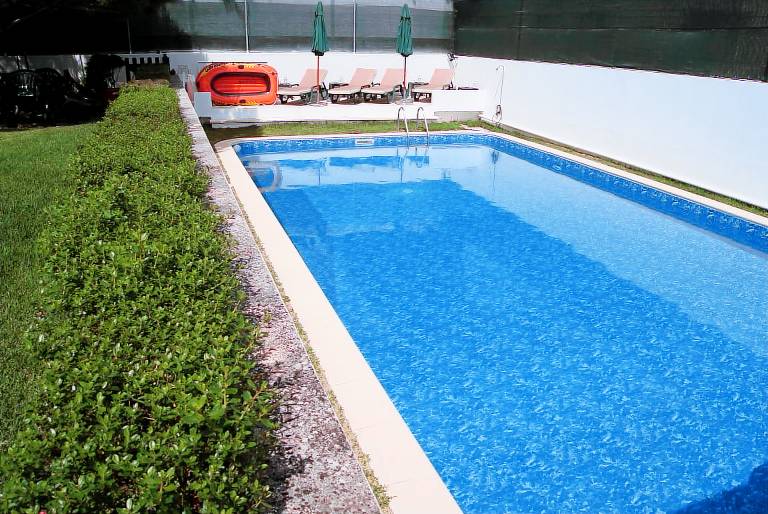 Maison de vacances Tavarede