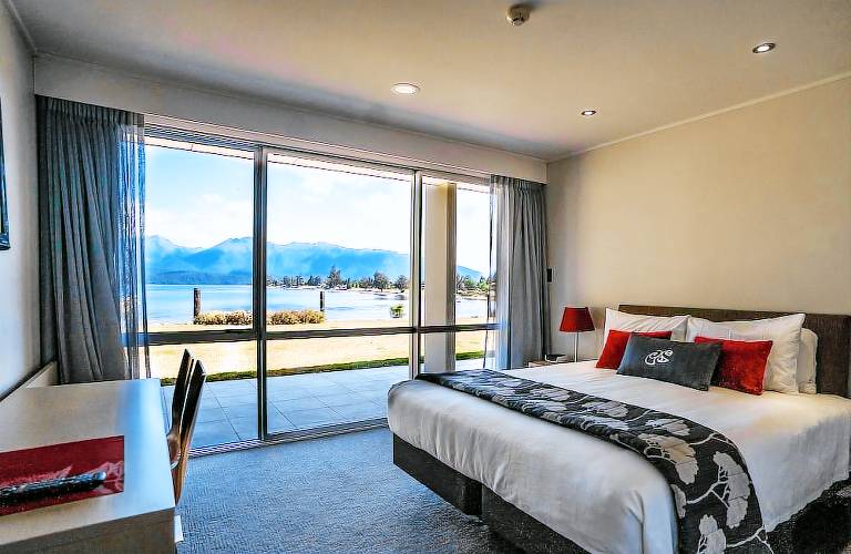 Motel Te Anau