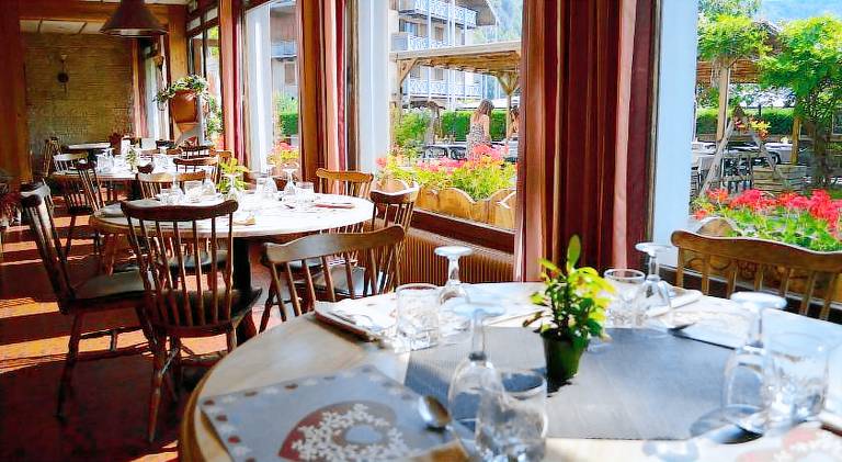 Auberge de Costaroche — photo 2