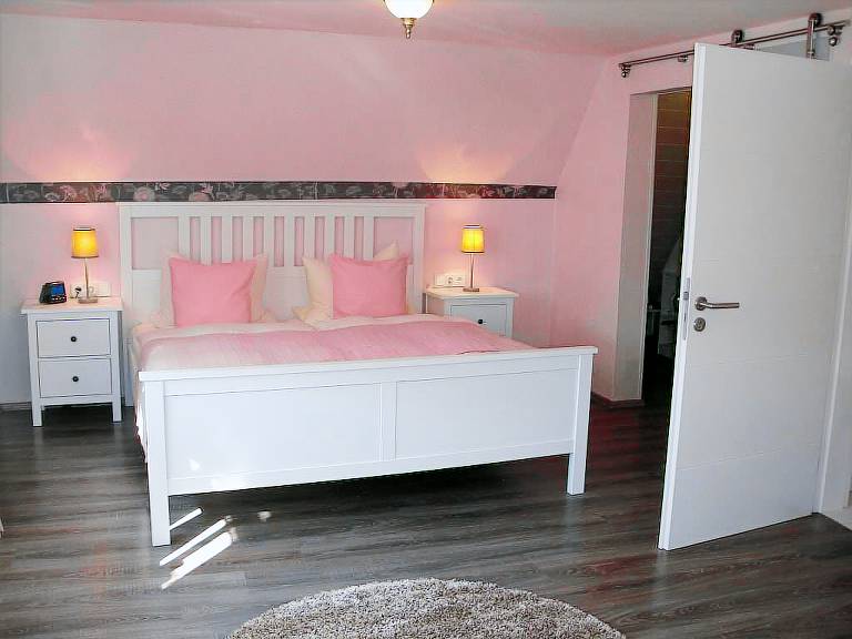 Ferienwohnung  Rüdesheim am Rhein
