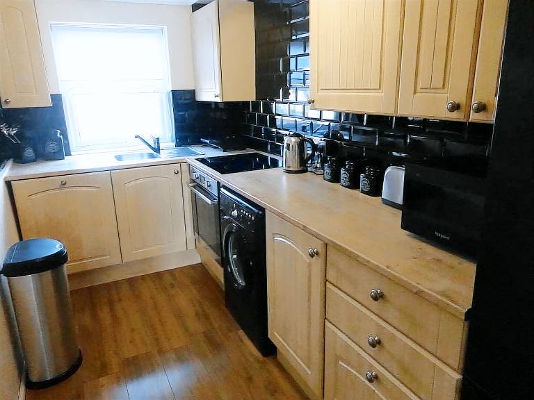 Cottage  Millom