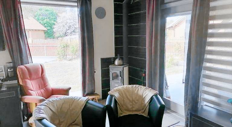House with 1 room for 4 persons — photo 4