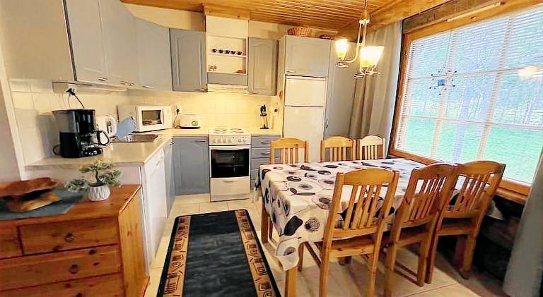 Holiday apartment with 2 rooms for 6 persons — photo 3