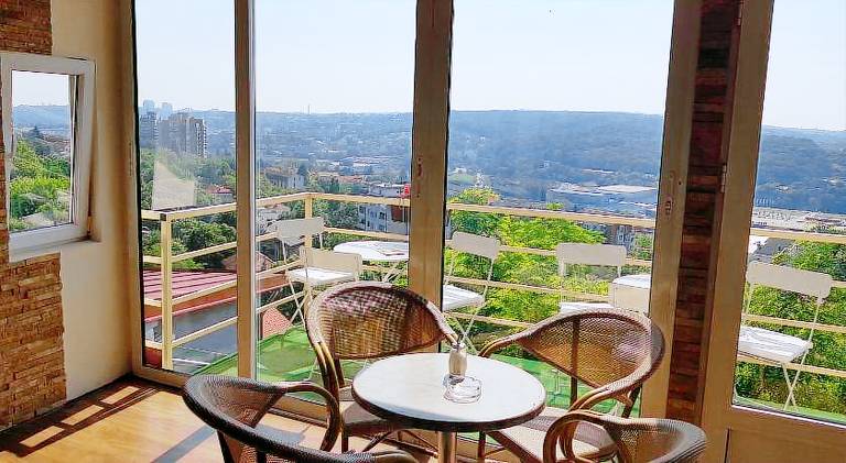 Villa Panorama — photo 3