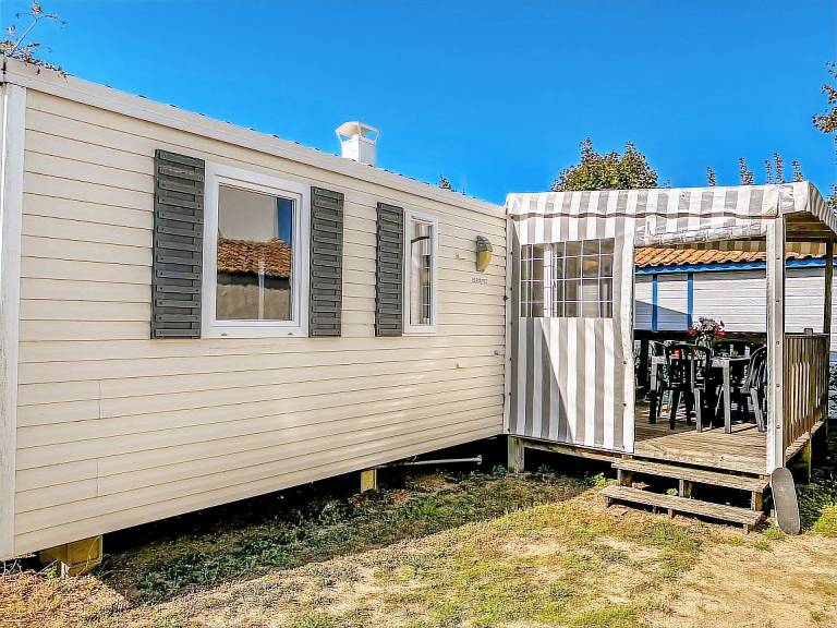 Mobil-home Notre-Dame-de-Monts