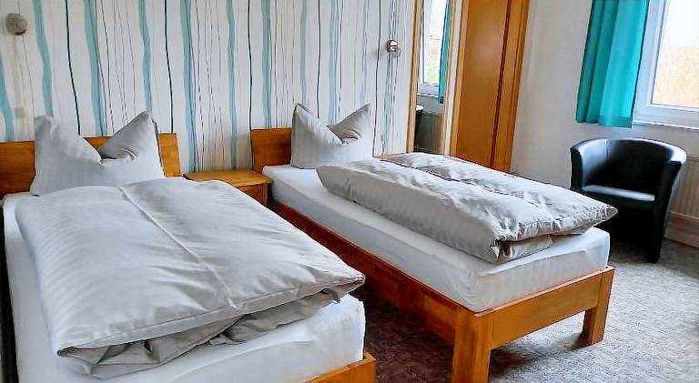 Bed & Breakfast Leinefelde-Worbis