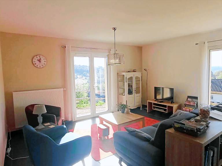 Maison de vacances Perpezac-le-Blanc