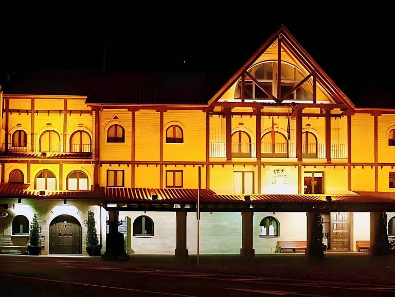 Casa Elciego