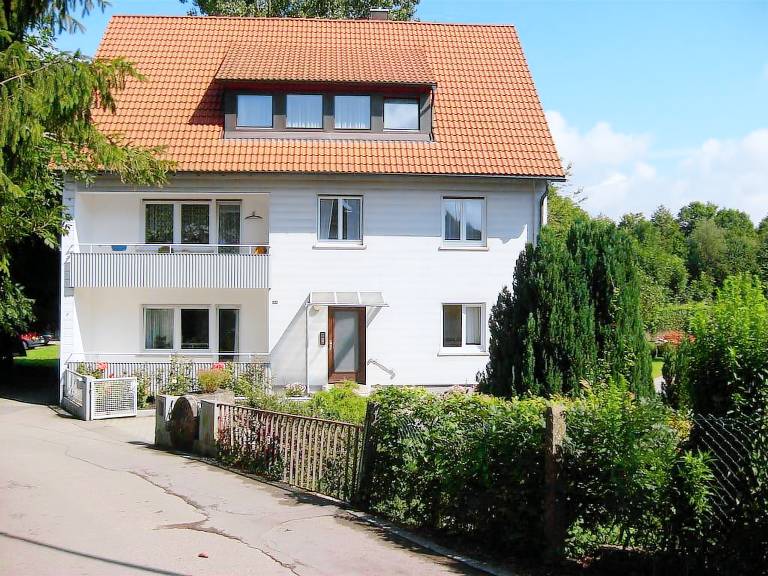 Ferienwohnung Laupheim