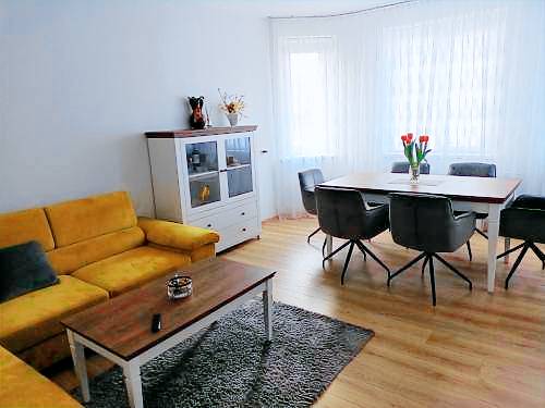 Apartament Kłajpeda
