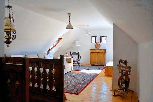 Villa  Bükkzsérc