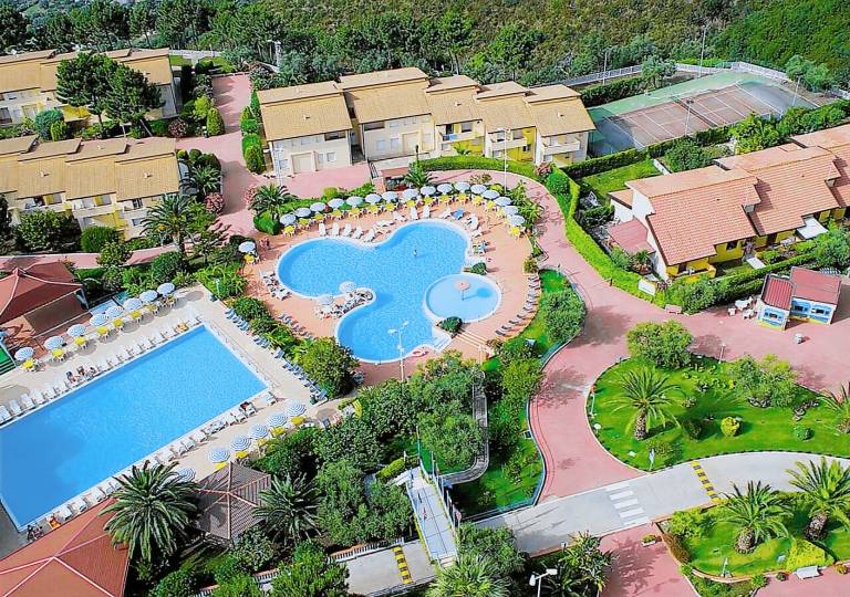 Apartment  Tropea
