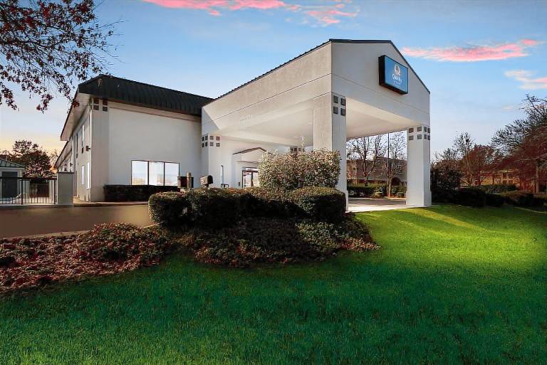Quality Inn & Suites Aiken South — photo 2