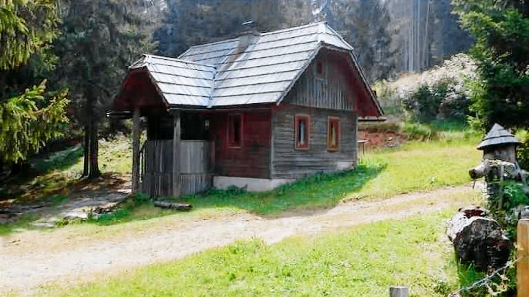 Ferienhaus Seetal