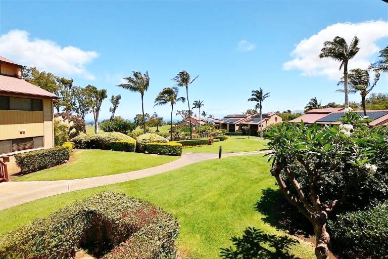 Condo  Waikoloa Village