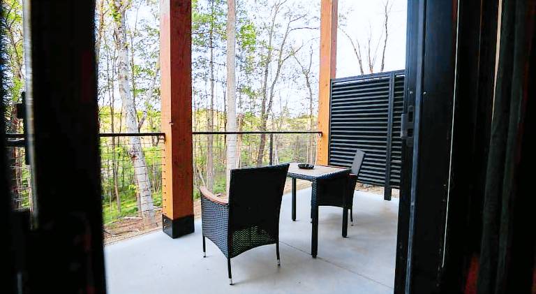 House with hot tub & pool | Dogs allowed in Logan, OH