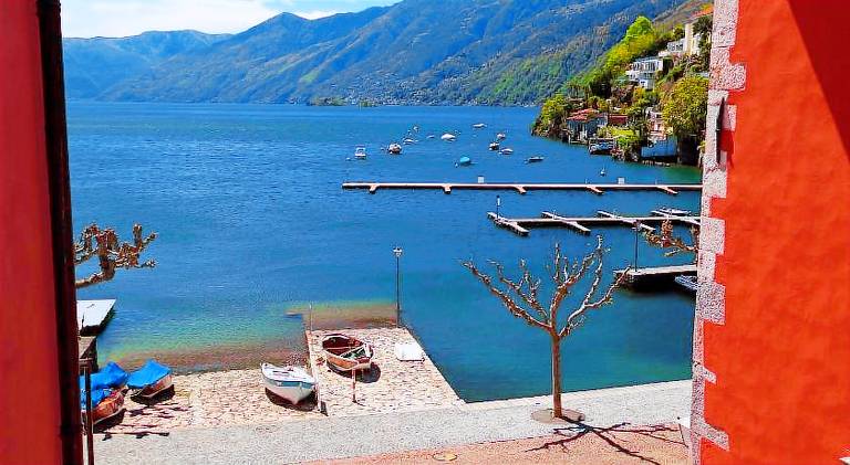 Hotel Elvezia Ascona — photo 5