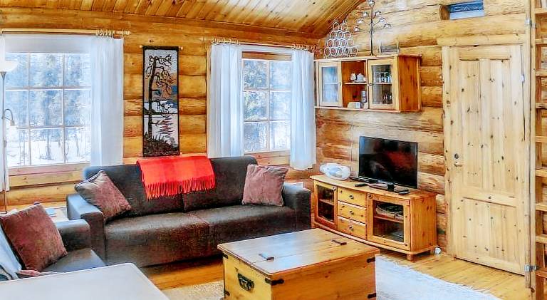 Vacation home for 6 persons — photo 2