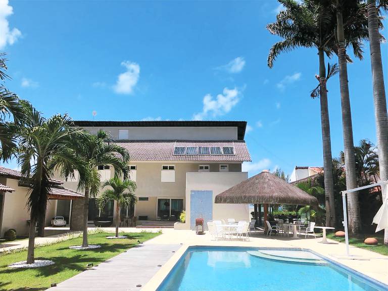 Casa Tamandaré