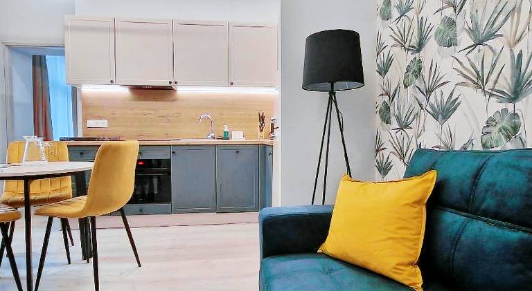 Apartment for 4 persons — photo 4