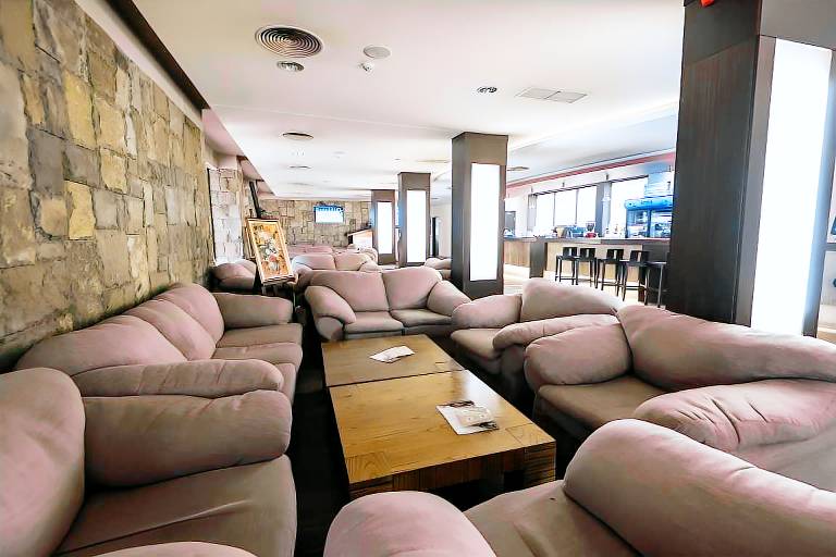 Park Hotel Gardenia — photo 3