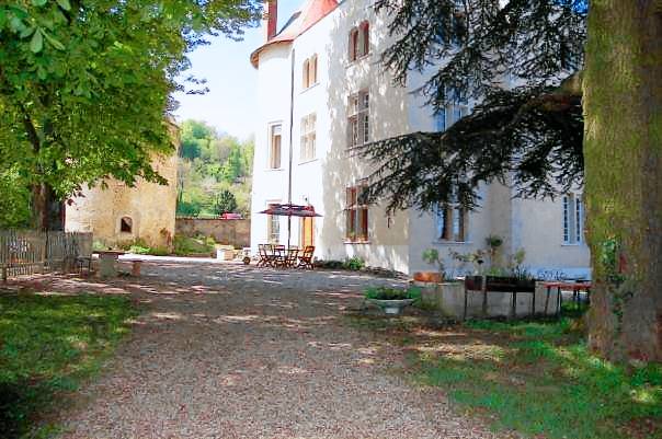 Chambre d'hôtes Belleau