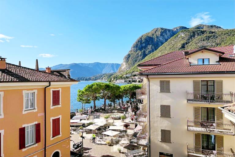 Appartamento Varenna
