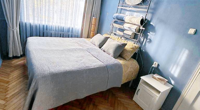 Beautiful apartment | Pets allowed in Riga