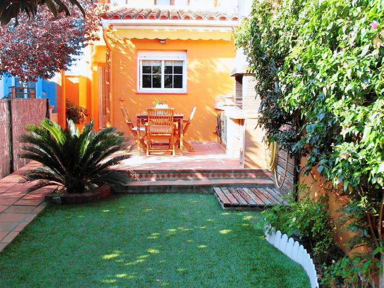 Casa Vall-llobrega