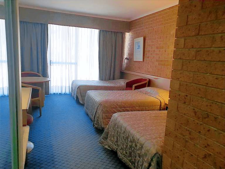 Motel Muswellbrook