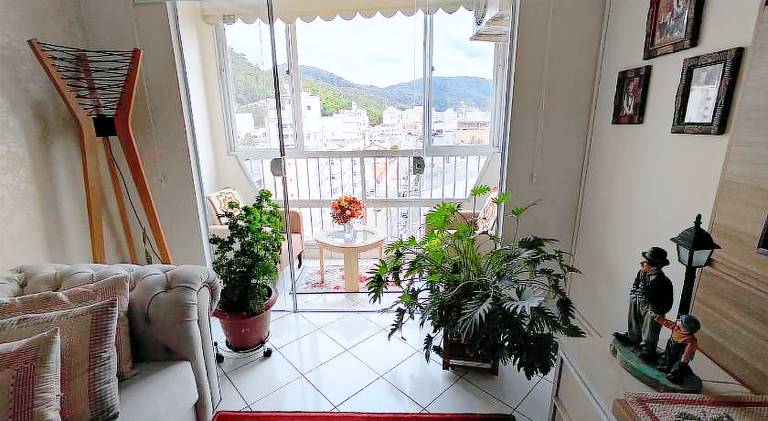 Otimo quarto para duas pessoas — photo 2
