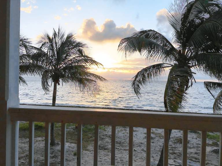 Cottage  Christiansted