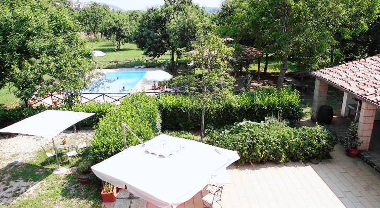 La Masseria — photo 4