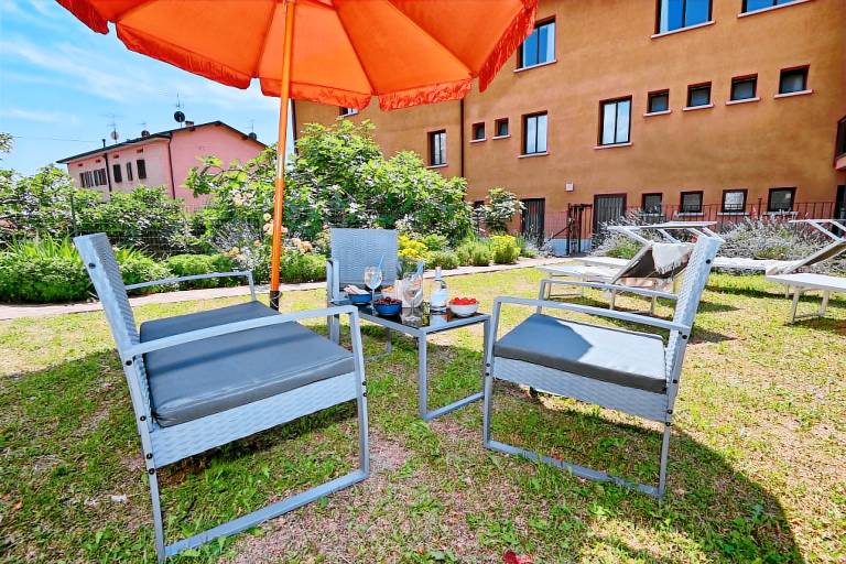 Appartement Tignale