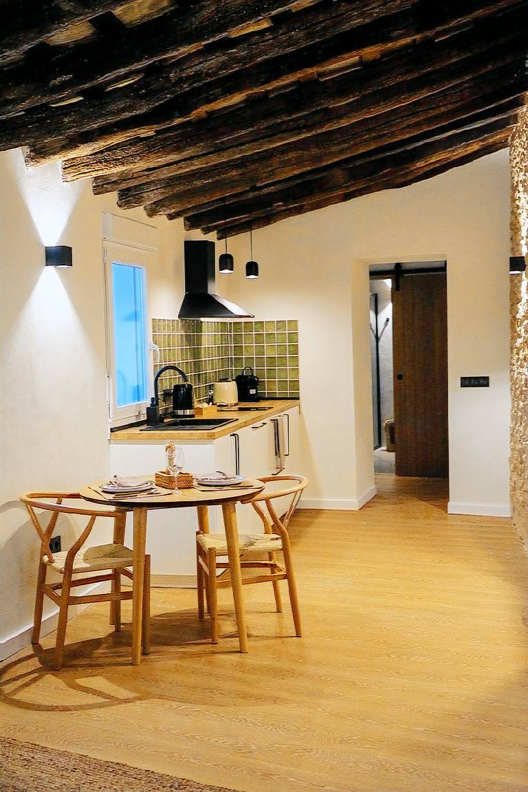 Casa Medina-Sidonia