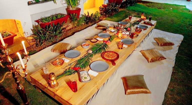 The Palace Inn - A boutique villa — photo 4