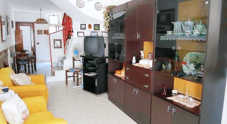Holiday apartment | Beach nearby | Pet-friendly in Sant'Antioco