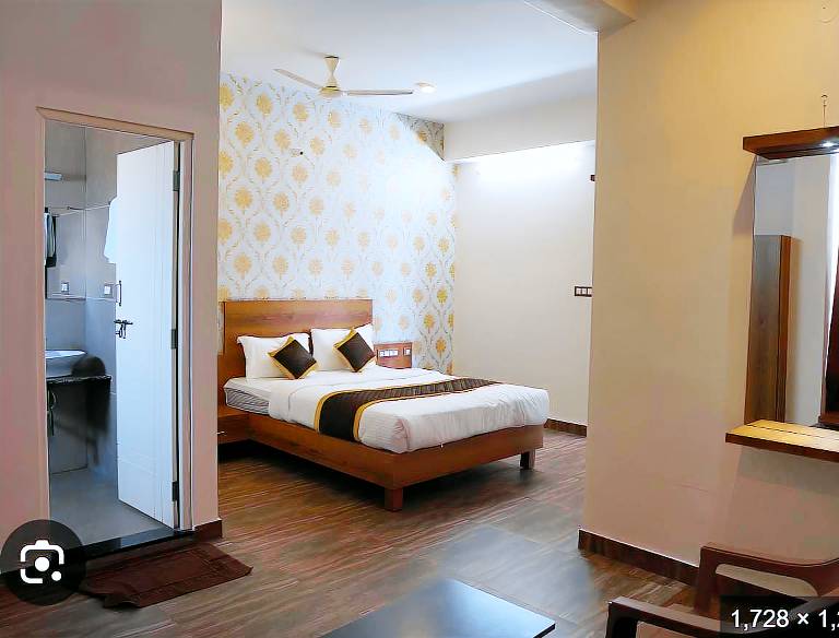 Hotel Janani Mansion