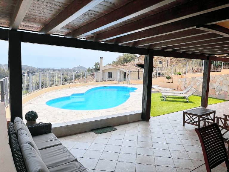 Casa Domus De Maria