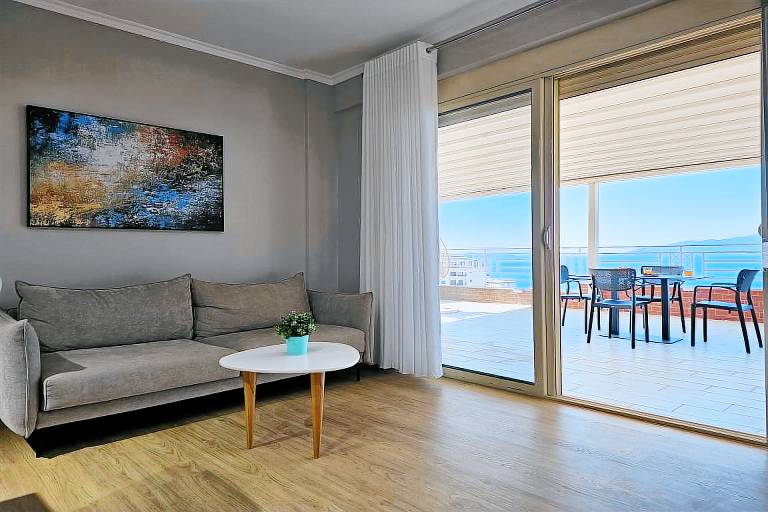 Appartamento Saranda