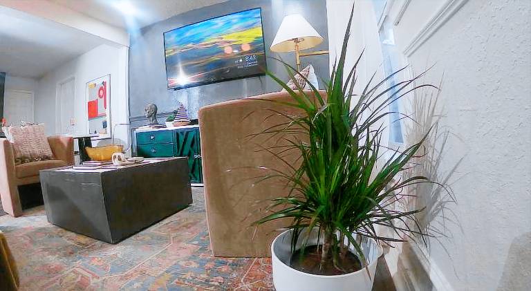 Vacation home | Pets are welcome — photo 4