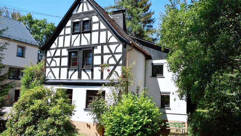 Ferienhaus Irmtraut