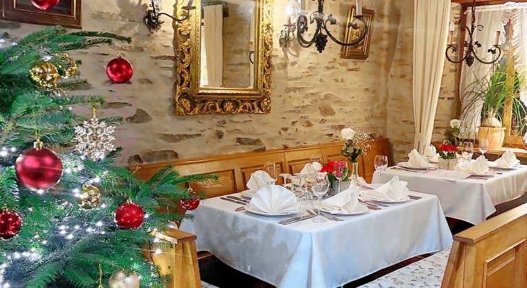 Hotel Landgasthof Simon — photo 3