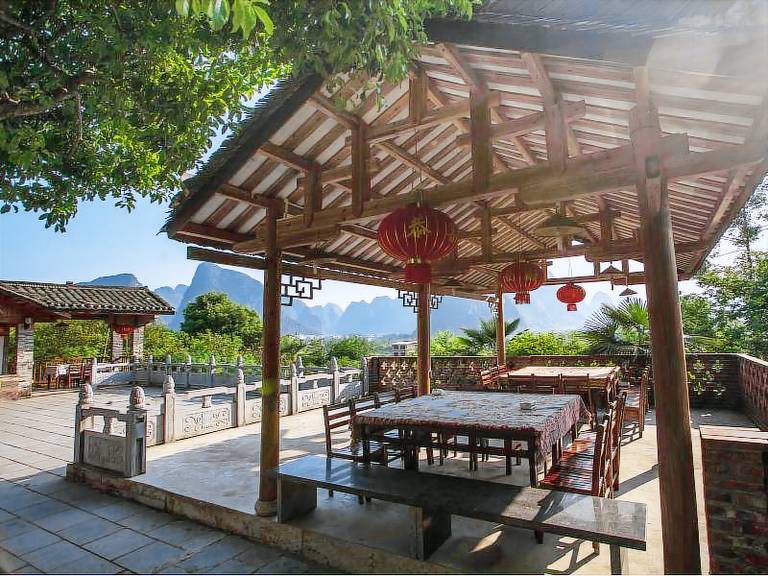 Yangshuo Riverside Retreat Hotel — photo 5
