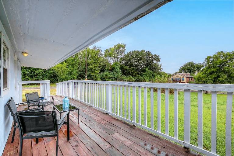 House Lake Tawakoni