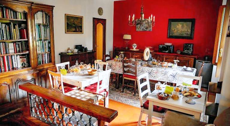 La Corte di Aldo — photo 5