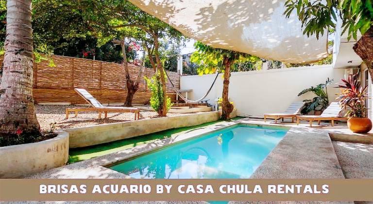 Apartment | Close to the beach | Pet-friendly in Oaxaca