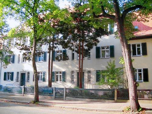 Apartment  Hellerau